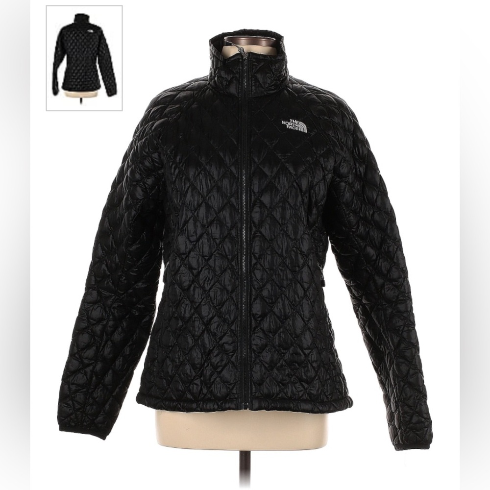 North face jacket
